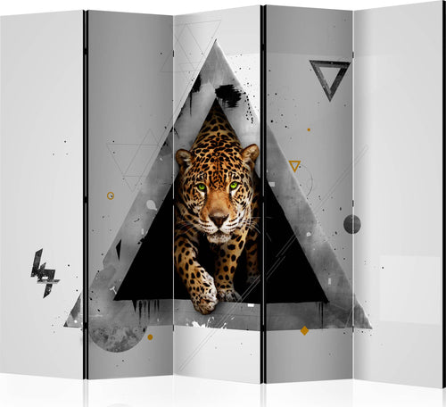Paravento-Wild-abstraction-II-[Room-Dividers]