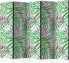 Paravento-Wild-Leaves-II-[Room-Dividers]