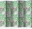Paravento-Wild-Leaves-II-[Room-Dividers]