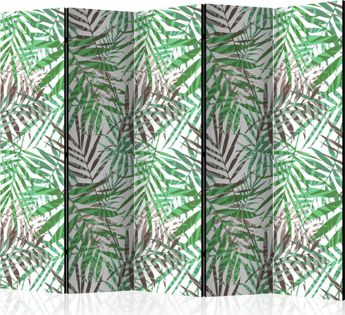 Paravento-Wild-Leaves-II-[Room-Dividers]