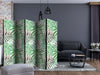 Paravento-Wild-Leaves-II-[Room-Dividers]