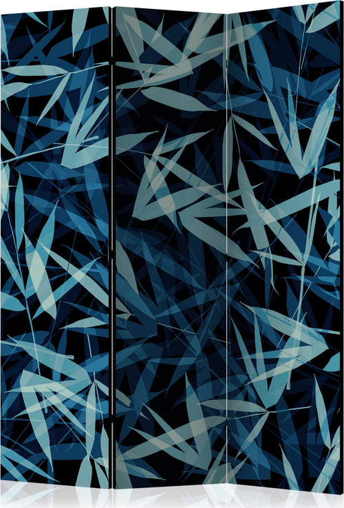 Paravento-Wild-Nature-at-Night-[Room-Dividers]