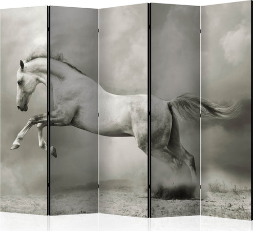 Paravento-Wild-Stallion-II-[Room-Dividers]