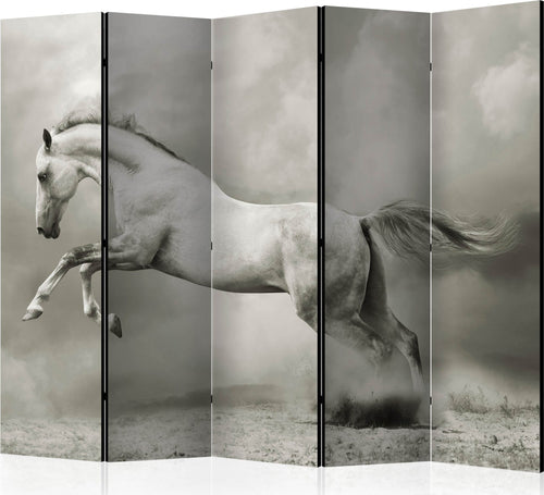 Paravento-Wild-Stallion-II-[Room-Dividers]