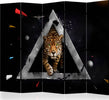 Paravento-Wild-vision-of-the-future-II-[Room-Dividers]