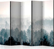 Paravento-Winter-Forest-II-[Room-Dividers]