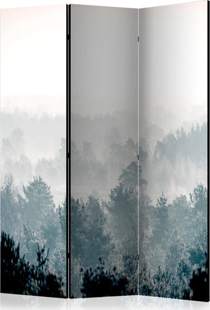 Paravento--Winter-Forest-[Room-Dividers]