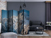 Paravento-Winter-in-the-Alps-II-[Room-Dividers]