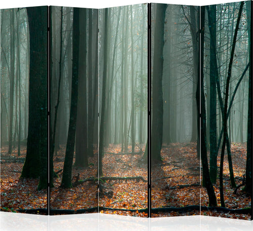 Paravento-Witches'-forest-II-[Room-Dividers]
