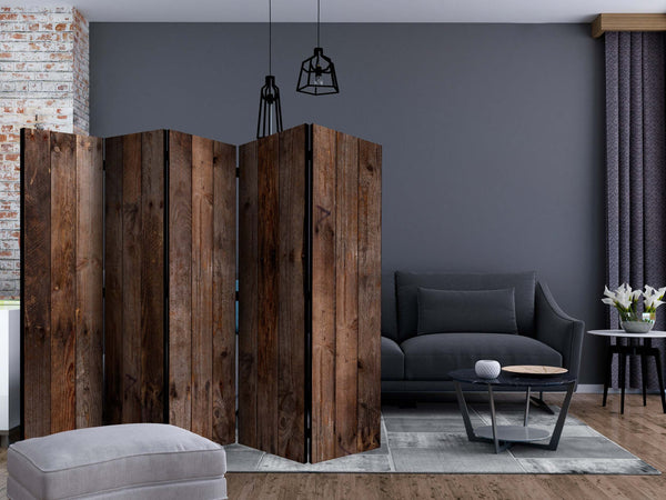 Paravento-Wooden-Hut-II-[Room-Dividers]