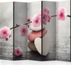 Paravento-Zen-Flowers-II-[Room-Dividers]