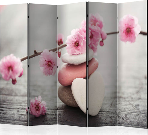 Paravento-Zen-Flowers-II-[Room-Dividers]