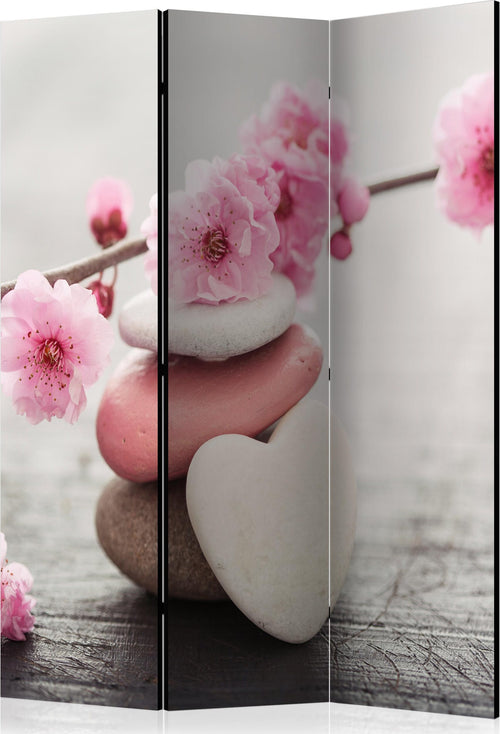 Paravento-Zen-Flowers-[Room-Dividers]