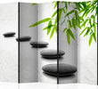 Paravento-Zen-Stones-II-[Room-Dividers]