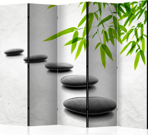 Paravento-Zen-Stones-II-[Room-Dividers]