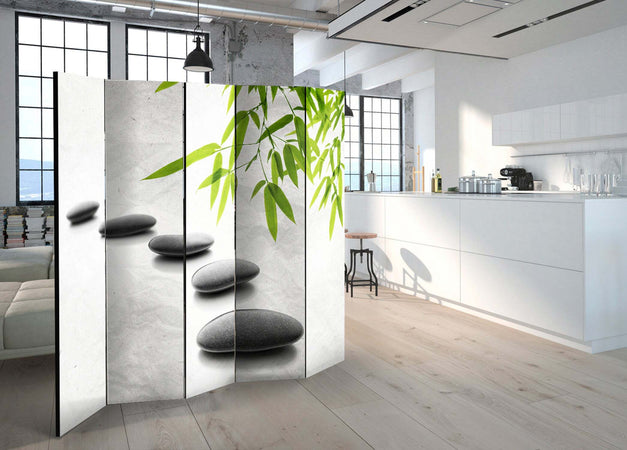 Paravento-Zen-Stones-II-[Room-Dividers]
