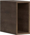Parete attrezzata per soggiorno porta TV con ripiani per arredamento camere ed interni 200 cm Casa e cucina/Arredamento/Soggiorno/Pareti attrezzate Decor Space - Altamura, Commerciovirtuoso.it