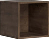 Parete attrezzata per soggiorno porta TV con ripiani per arredamento camere ed interni 214 cm Casa e cucina/Arredamento/Soggiorno/Pareti attrezzate Decor Space - Altamura, Commerciovirtuoso.it