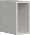 Parete attrezzata per soggiorno porta TV con ripiani per arredamento camere ed interni 236 cm Casa e cucina/Arredamento/Soggiorno/Pareti attrezzate Decor Space - Altamura, Commerciovirtuoso.it