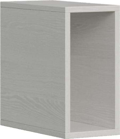 Parete attrezzata per soggiorno porta TV con ripiani per arredamento camere ed interni 236 cm Casa e cucina/Arredamento/Soggiorno/Pareti attrezzate Decor Space - Altamura, Commerciovirtuoso.it