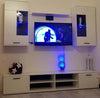 parete-attrezzata-tv-da-soggiorno-cucina-per-salotto-moderna-mobili-tv-bianco-con-luci-a-led-T2302,97,0S