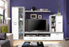 parete-attrezzata-tv-da-soggiorno-cucina-per-salotto-moderna-mobili-tv-bianco-lucido-e-grigio-cemento-T2302,105S