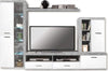 parete-attrezzata-tv-da-soggiorno-cucina-per-salotto-moderna-mobili-tv-bianco-lucido-e-grigio-cemento-T2302,105S
