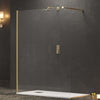 Parete-Doccia-Cristallo-Trasparente-8mm-H200-Karag-Walkin-1-Profilo-Oro