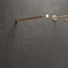 Parete-Doccia-Cristallo-Trasparente-8mm-H200-Karag-Walkin-1-Profilo-Oro