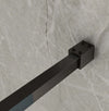 Parete-Doccia-Walk-In-Trasparente-8mm-profilo-nero