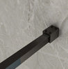 Parete-Doccia-Walk-In-Trasparente-8mm-profilo-nero