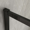 Parete-Doccia-Walk-In-Trasparente-8mm-profilo-nero