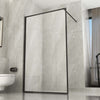 Parete-Doccia-Walk-In-Trasparente-8mm-profilo-nero