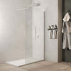 Parete-Doccia-Walkin-Anticalcare-8mm-H200-profilo-Bianco-Opaco-Lucido-GARDENIA