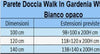 Parete-Doccia-Walkin-Anticalcare-8mm-H200-profilo-Bianco-Opaco-Lucido-GARDENIA