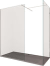 Parete-Doccia-Walkin-due-lati-Trasparente-Anticalcare-8mm-H195-City