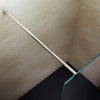 Parete-Doccia-Walkin-fascia-centrale-Satinata-Anticalcare-8mm-H200-Supreme