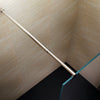 Parete-Doccia-Walkin-Satinata-Anticalcare-10mm-H200-Extreme