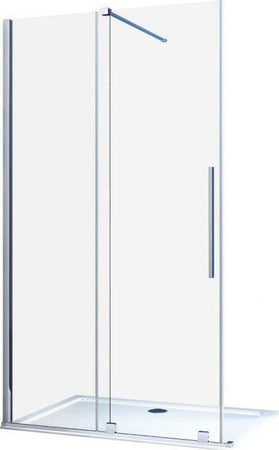 Parete-Doccia-Walkin-Scorrevole-Trasparente-Anticalcare-8mm-H200-FILANTA