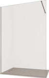 Parete-Doccia-Walkin-Trasparente-Anticalcare-8mm-H195-Moon