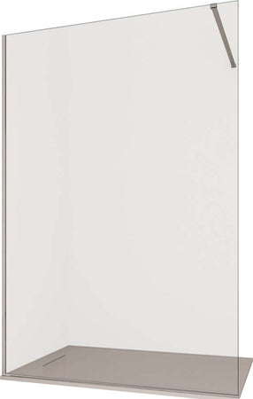 Parete-Doccia-Walkin-Trasparente-Anticalcare-8mm-H195-Moon