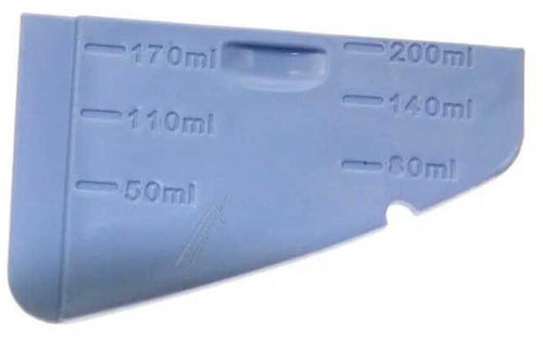 Parete Vaschetta Detersivo Liquido Lavatrice Whirlpool C00285592