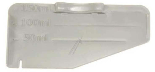 Parete Whirlpool Vaschetta Detersivo Lavatrice C00298968