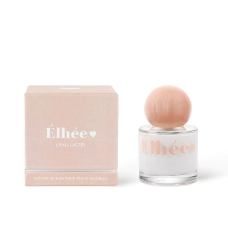 Profumo L'Eau Lactée Élhée