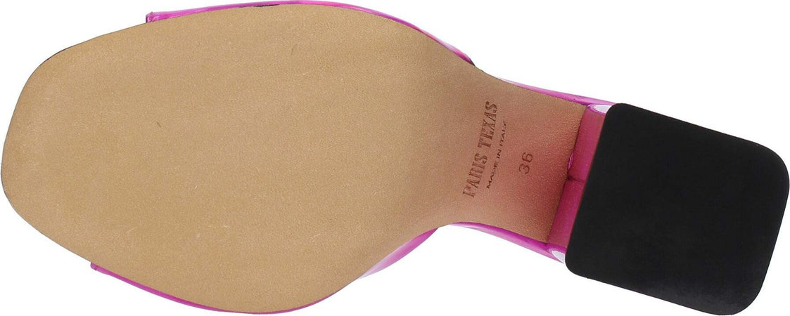 Paris-Texas-Sandali-Fucsia-da-donna
