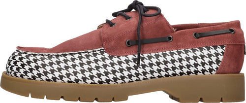 Paris-Texas-Scarpe-basse-Multicolour-da-uomo