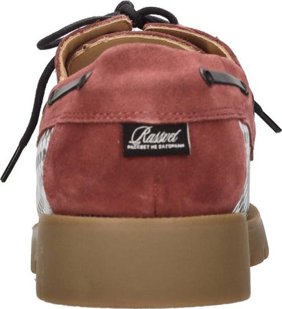 Paris-Texas-Scarpe-basse-Multicolour-da-uomo