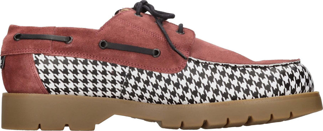 Paris-Texas-Scarpe-basse-Multicolour-da-uomo