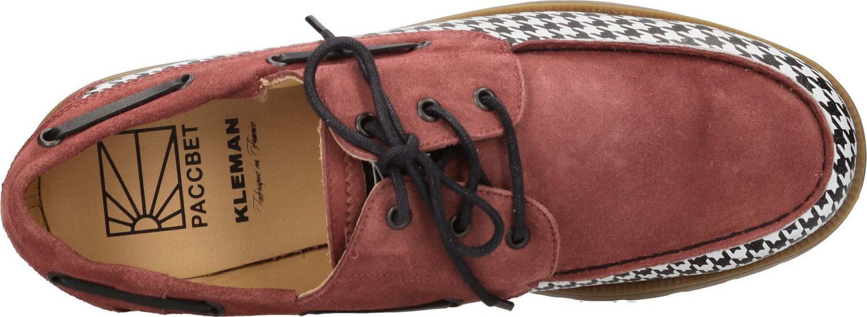 Paris-Texas-Scarpe-basse-Multicolour-da-uomo