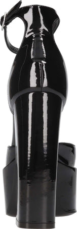 Paris-Texas-Scarpe-con-Tacco-Nero-da-donna